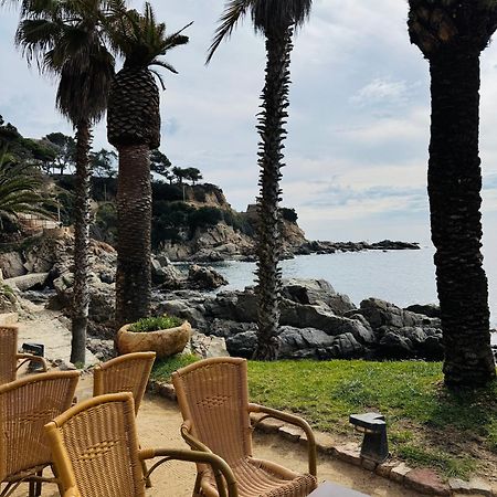Studio Acapulco Lloret de Mar Dış mekan fotoğraf