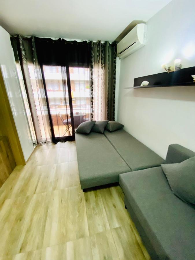 Studio Acapulco Lloret de Mar Dış mekan fotoğraf