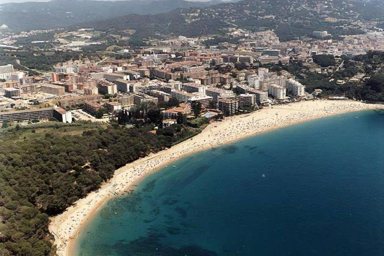 Studio Acapulco Lloret de Mar Dış mekan fotoğraf