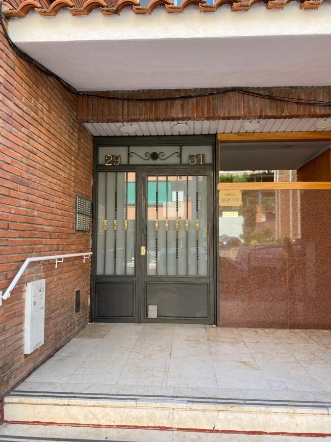 Studio Acapulco Lloret de Mar Dış mekan fotoğraf