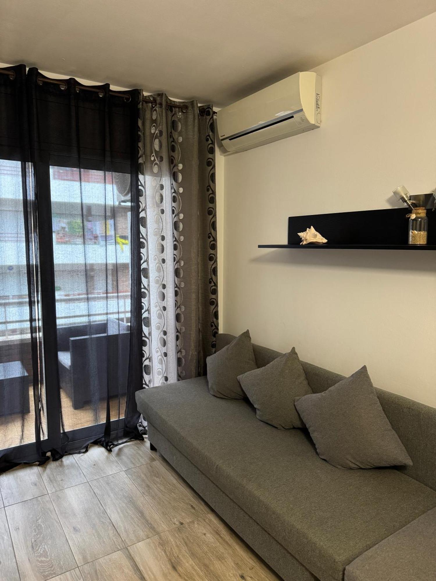 Studio Acapulco Lloret de Mar Dış mekan fotoğraf