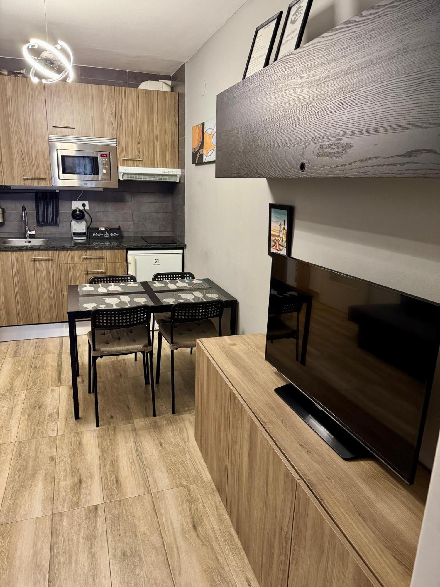 Studio Acapulco Lloret de Mar Dış mekan fotoğraf