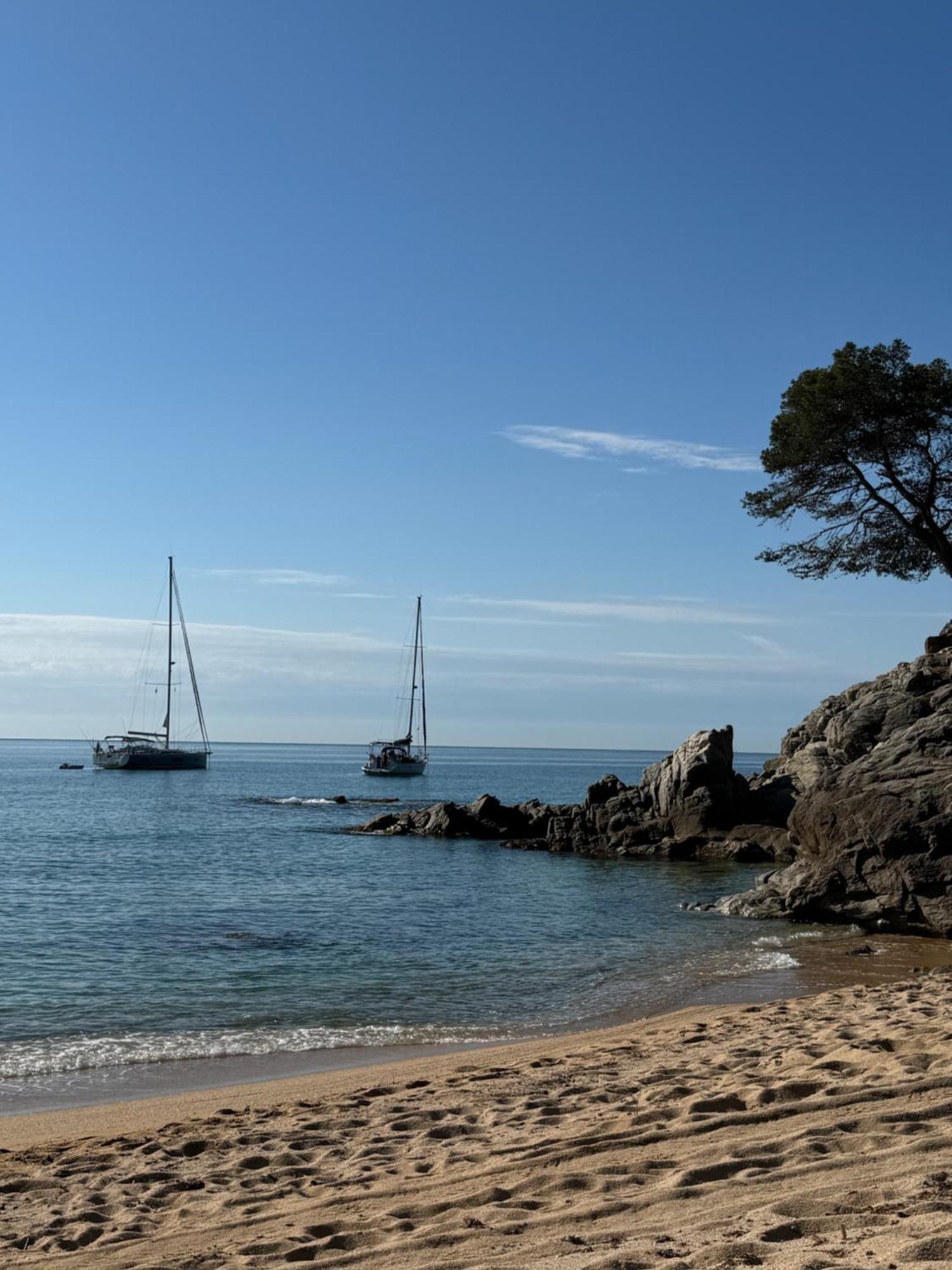 Studio Acapulco Lloret de Mar Dış mekan fotoğraf