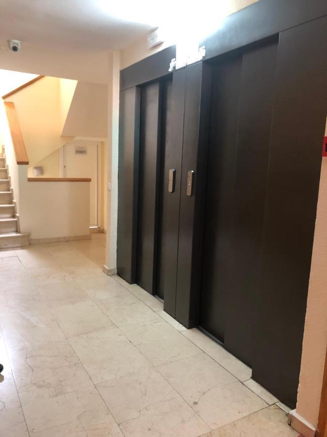 Studio Acapulco Lloret de Mar Dış mekan fotoğraf